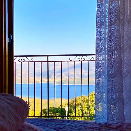 Marialetta St Stephanos With Private Pool By Dadovillas Agnitsini