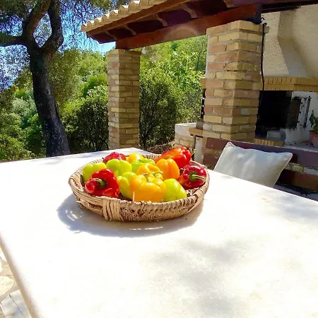 Marialetta St Stephanos With Private Pool By Dadovillas Vila *
